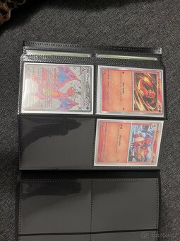 Pokémon / sběratelské karty - 20