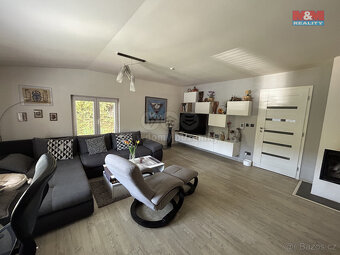 Prodej rodinného domu, 217 m², Perštejn - 20