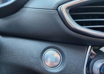 Hyundai Santa Fe 2.2-PREMIUM-4x4-WEBASTO - 20