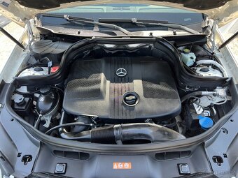 Mercedes-Benz GLK, 220 CDI 4MATIC 125kW PĚKNÉ - 20