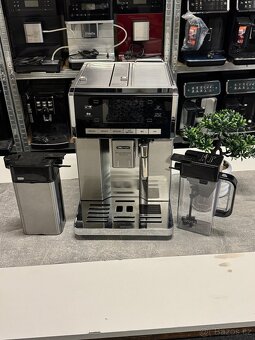 Kávovar DeLonghi PrimaDonna EXCLUSIVE ESAM6900.M - 20