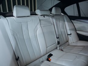 BMW 540i xDrive M-Paket 250 kW DPH - 20