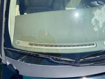 Jaguar X-Type Estate, 2.0D 96kW, nepojízdný, závada motoru - 20