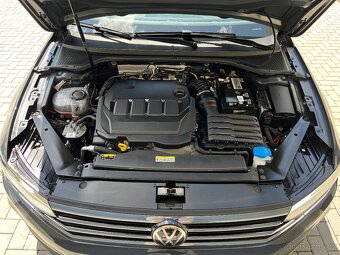 VW Passat B8 2.0TDi 2021 matrix DSG - 20