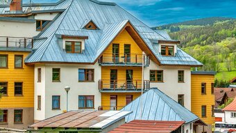 Prodám krásný apartmán v srdci Krkonoš - 20