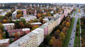 Prodej prostorného družstevního bytu 3+1, 74,21 m² – Ostrava - 20