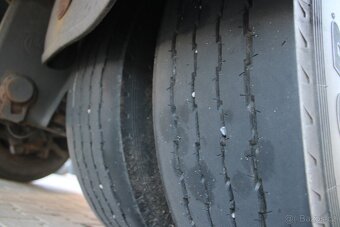 MAN TGL 8.210, EURO 4 + PŘÍVĚS H&W - 20