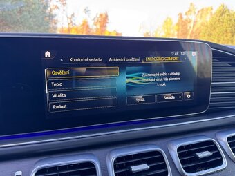 Mercedes GLE53 AMG 4MATIC + - 20