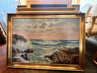 Výprodej starožitností - 20