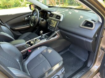 Prodáme Renault Kadjar 1.6Dci 96kw 4x4 - 20