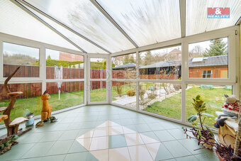 Prodej rodinného domu, 405 m², Kadaň, ul. Třešňová - 20