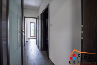 Pronájem prostor 239 m2 v nové budově na ul. Novoveská, Ostr - 20
