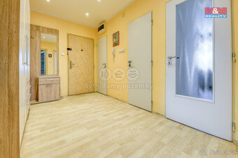 Prodej bytu 4+1, 80 m², Klatovy, ul. Zahradní - 20