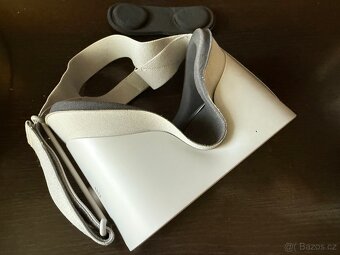 Virtuální realita Oculus GO 32GB + pouzdro - 20