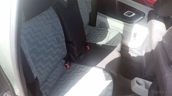 Škoda Roomster 1,2 klima,el.okna - 20