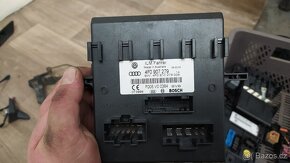 veškeré řídící jednotky na Audi A6 C6 - 20