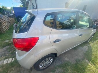 Kia venga 1.4 - 20