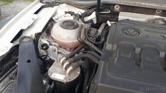 VW VOLKSWAGEN PASSAT R-LINE 2.0 TDi / 140 kW DSG - 20