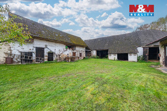 Prodej, rodinného domu 4+1, 114 m², Přehořov - 20
