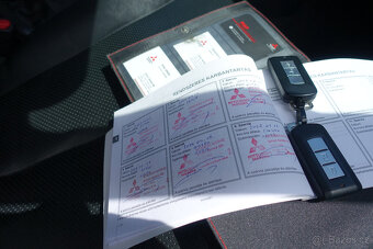 Mitsubishi L200 2.3 DI-D 4WD INTENSE,110kW M6 - ZÁNOVNÝ STAV - 20