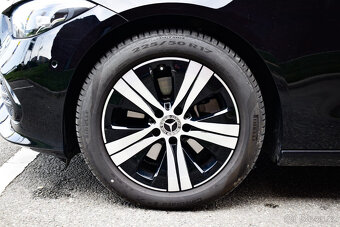 Mercedes-Benz C200d Kombi Webasto Headup DPH W206 - 20