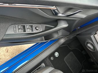 Škoda Scala 1.0TSI 81kW, STYLE, FullLED, 1. maj, 2021, ČR - 20