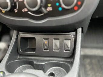 Dacia Duster, Dacia Duster 1.6 SCe BA+LPG - 20