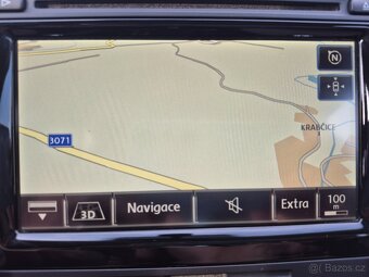 VW Passat Variant 2.0 TDI Blue Motion - 20