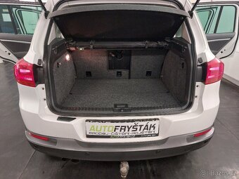 ►VW TIGUAN•2.0TDI•103KW•2013•213tKM•LIFE•PANORAMA◄ - 20