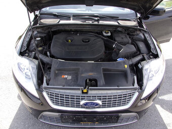Ford Mondeo kombi 2.0 SCTi ,automat,Titanium,xenony,tažné - 20