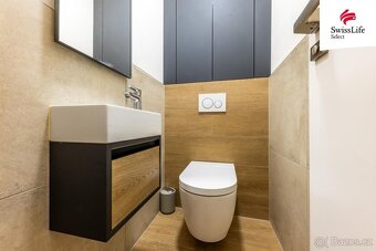 Prodej bytu 3+kk 85 m2 Goldscheiderova, Plzeň - 20