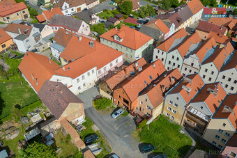 Pronájem bytu 3+kk, 108 m², Horšovský Týn, ul. 5. května - 20