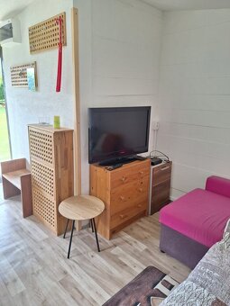 Prodám zahradu s chatkou - 20