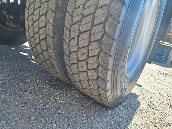 MAN LE 18.280 4X2 BB - 20