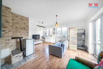 Prodej rodinného domu 4+k, 118 m² v Krámech - Nové Dvory - 20