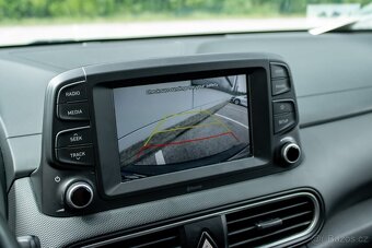 Hyundai Kona/ 4x4/ Opočet DPH - 20