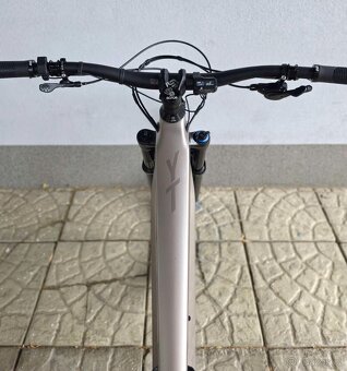 Elektrokolo YT Industries Decoy CORE 2 2022 29″ - 20