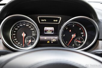 Mercedes-Benz GLS 350 d 4MATIC - 20