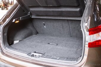 Nissan Qashqai 1.5 dCi Acenta - 20