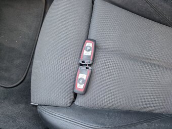 BMW Řada 3
320D Sport Line Led Kei 140kw349 000 Kč
 - 20