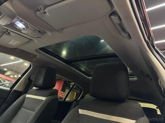 Citroën C5 Aircross FEEL 2.0BHDi 130kW, 2019, AUTOMAT - 20