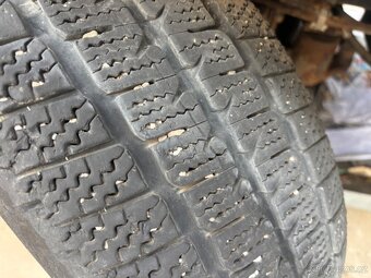 MULTICAR M 30 A 4X4 - 20