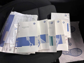 Volkswagen Tiguan 1,4 TSI 4motion - 20