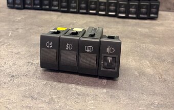 Ovladače,vypínače,relé - 20