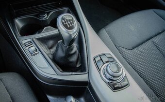 BMW Rad 1 116d, 85KW, M6, 5d. - 20