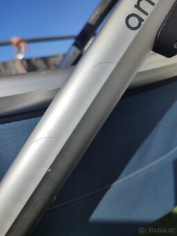 Dětský kočárek Anex L/Type - 20