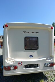 Prodám karavan Bailey Senator - 20