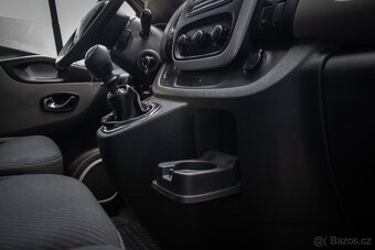 Renault Trafic Furgon DCi 120 L2H1P2 Cool - 20