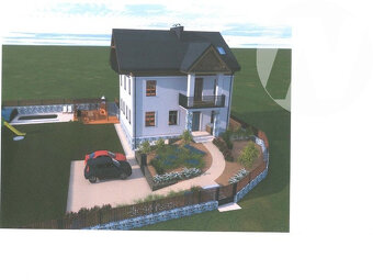 Prodej rodinného domu se zahradou, 260 m2, Miletínky - 20