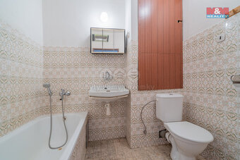 Prodej rod. domu, 148 m², Sezimovo Ústí, ul. Vrchlického - 20